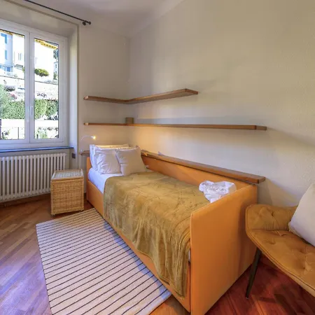 Appartement Casa Valentina Vista Mare, Relax E Comfort