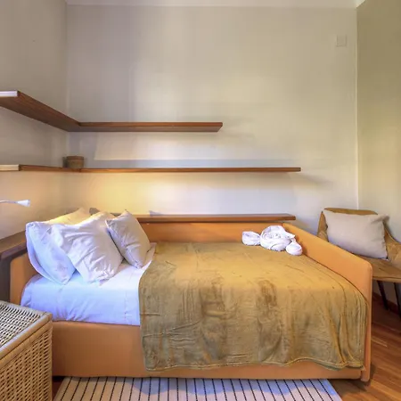 Appartement Casa Valentina Vista Mare, Relax E Comfort Camogli