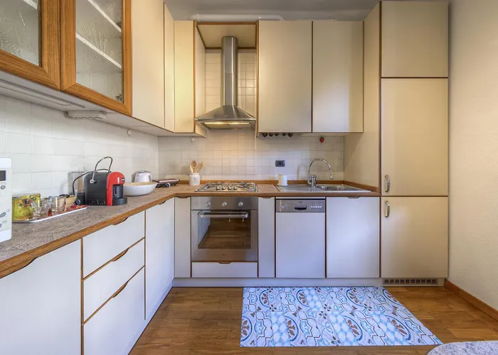 Casa Valentina Vista Mare, Relax E Comfort Apartmán *