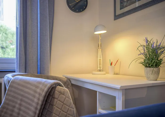 Casa Valentina Vista Mare, Relax E Comfort Apartmán *