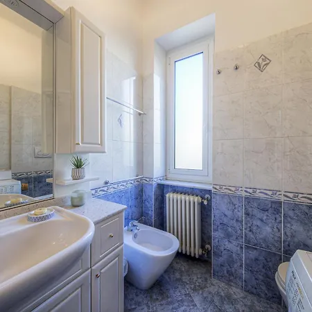 Apartment Casa Valentina Vista Mare, Relax E Comfort