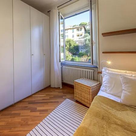 Casa Valentina Vista Mare, Relax E Comfort * Camogli