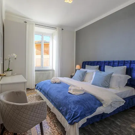 Apartamento Casa Valentina Vista Mare, Relax E Comfort Camogli
