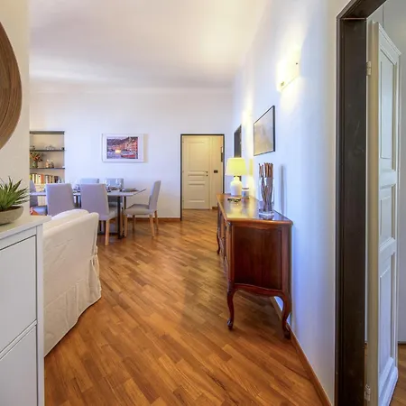 Casa Valentina Vista Mare, Relax E Comfort Camogli