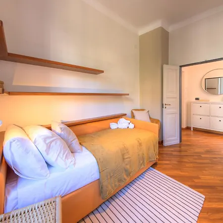 Apartamento Casa Valentina Vista Mare, Relax E Comfort